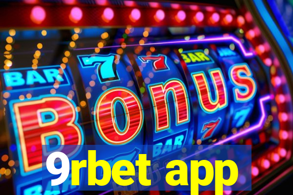 9rbet app